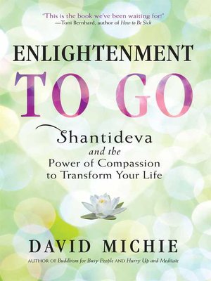 cover image of Enlightenment to Go